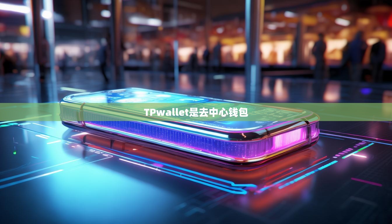TPwallet是去中心钱包