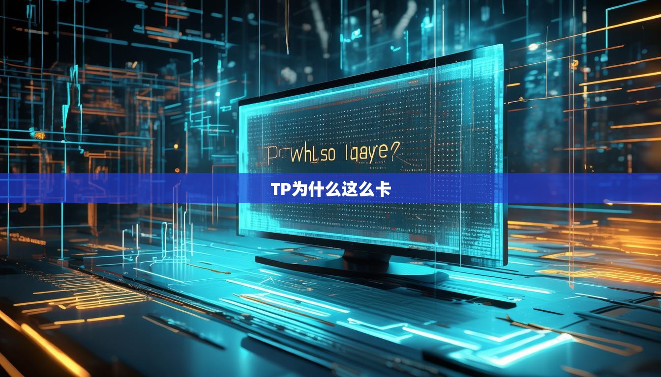 TP为什么这么卡