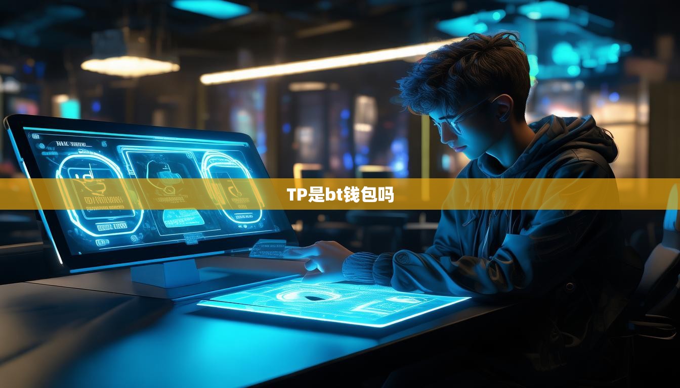 TP是bt钱包吗