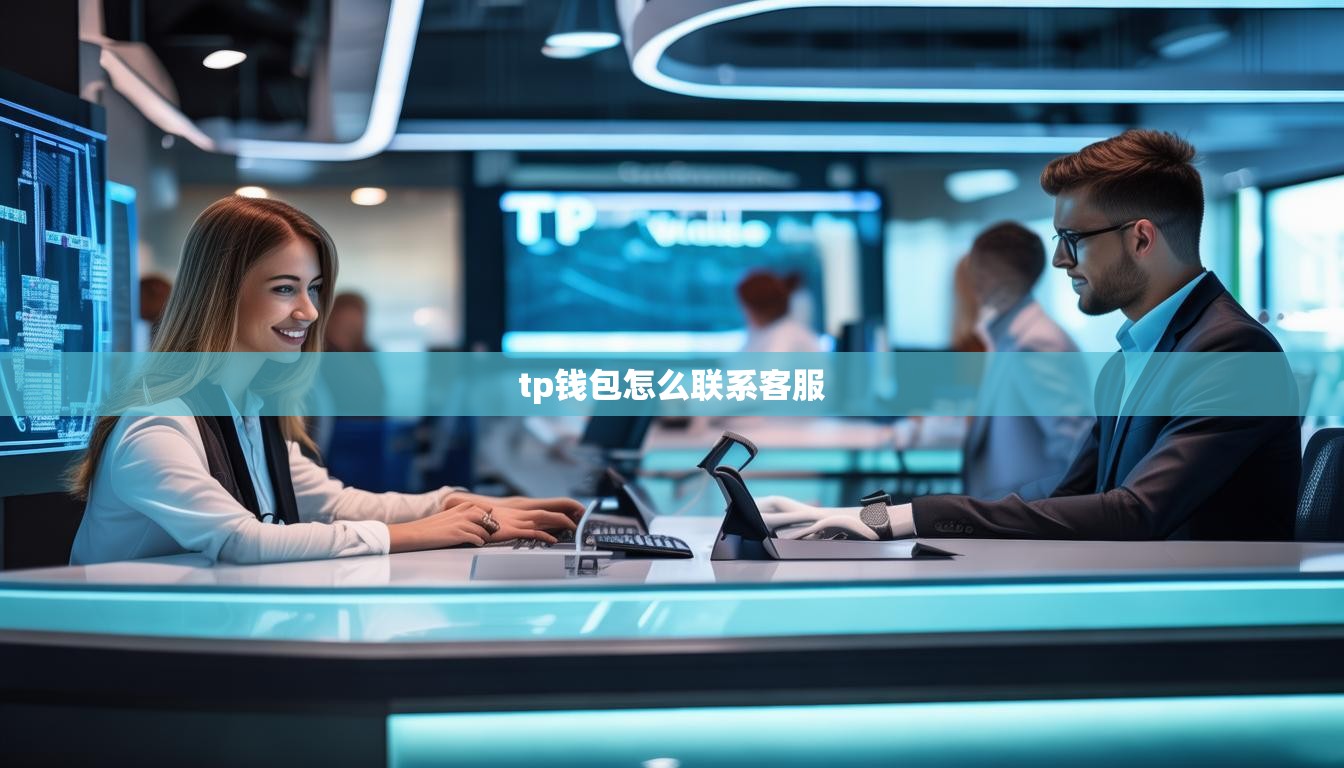 tp钱包怎么联系客服