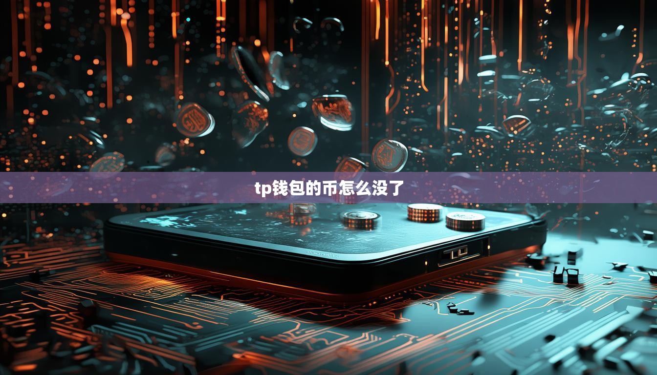 tp钱包的币怎么没了