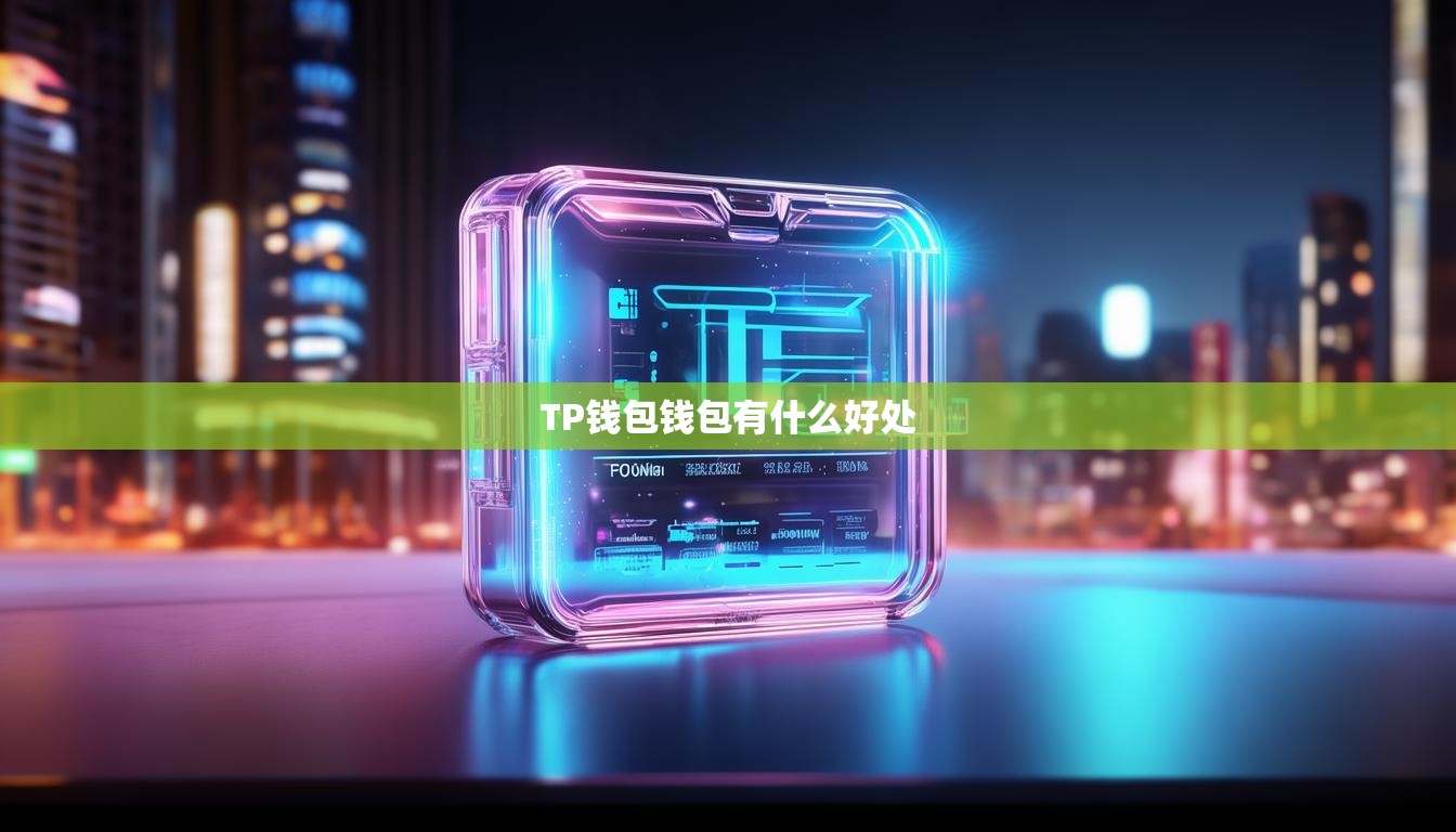 TP钱包钱包有什么好处