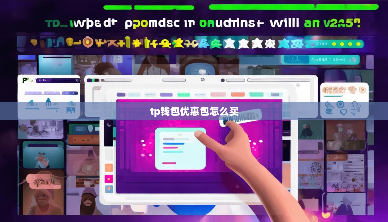 tp钱包优惠包怎么买