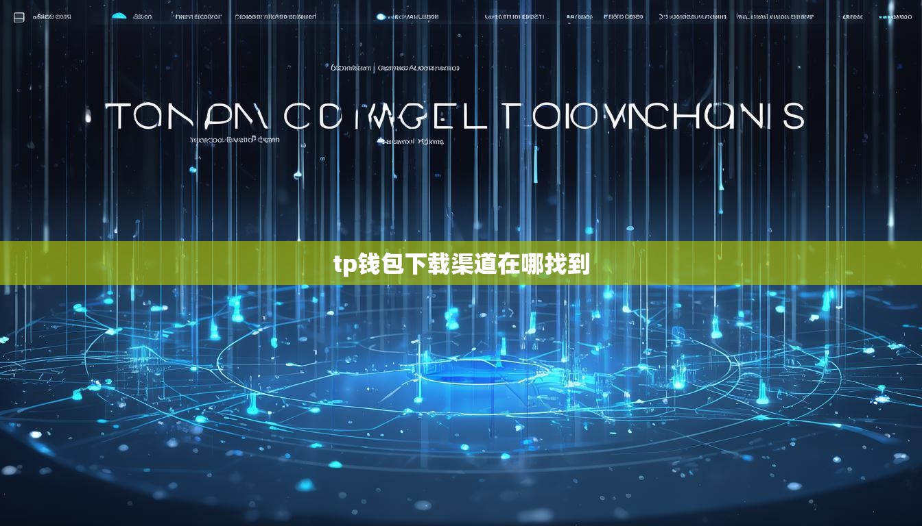 tp钱包下载渠道在哪找到