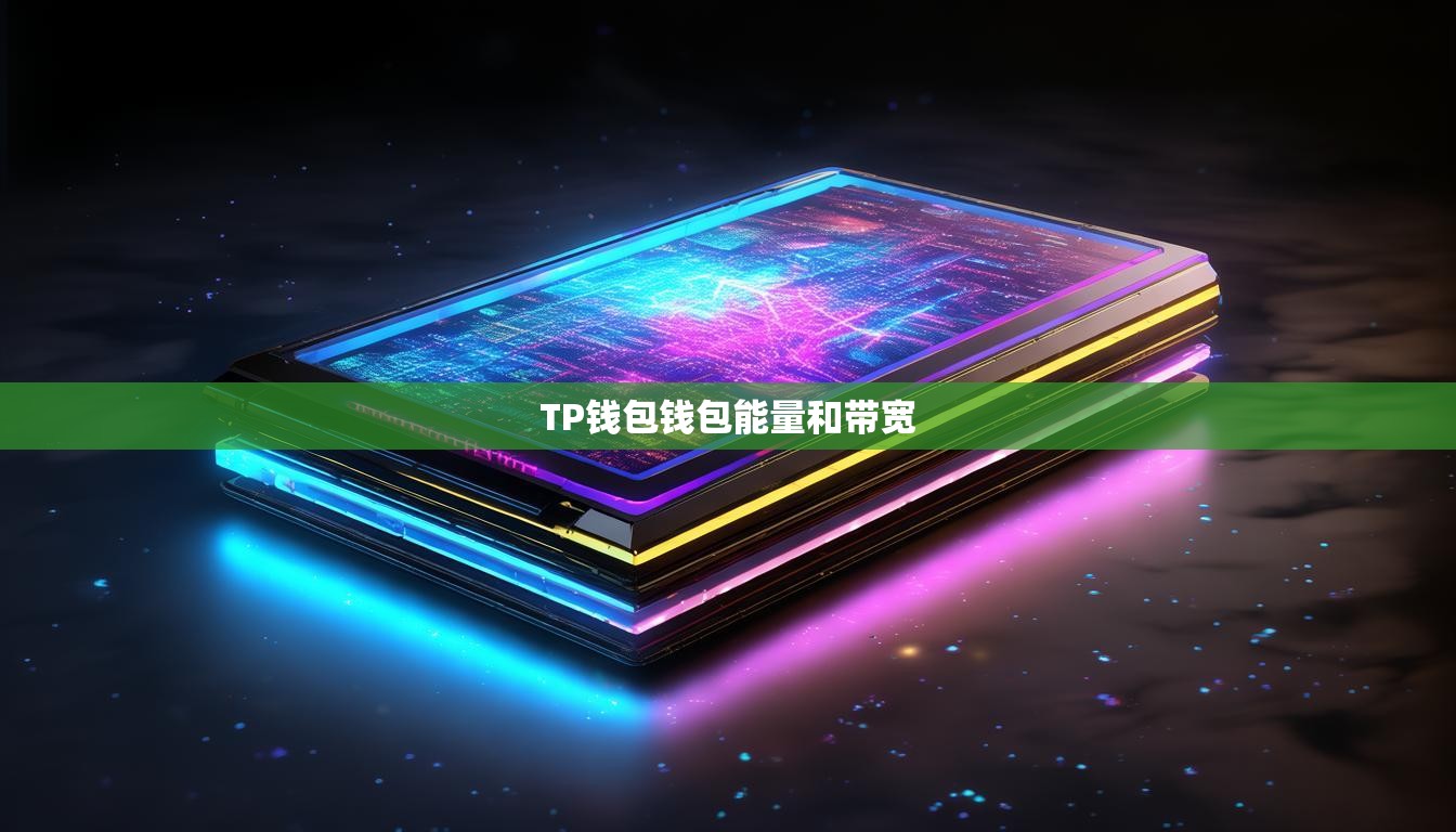 TP钱包钱包能量和带宽