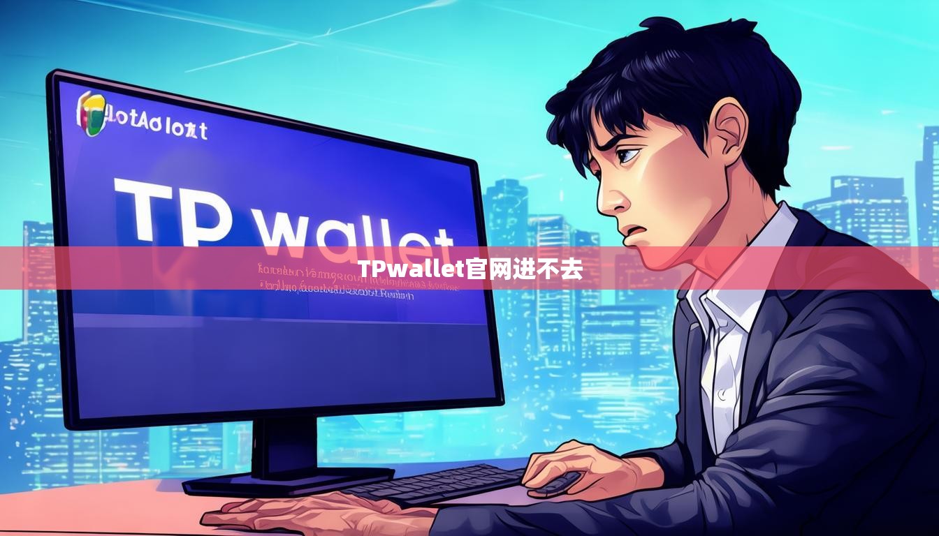 TPwallet官网进不去