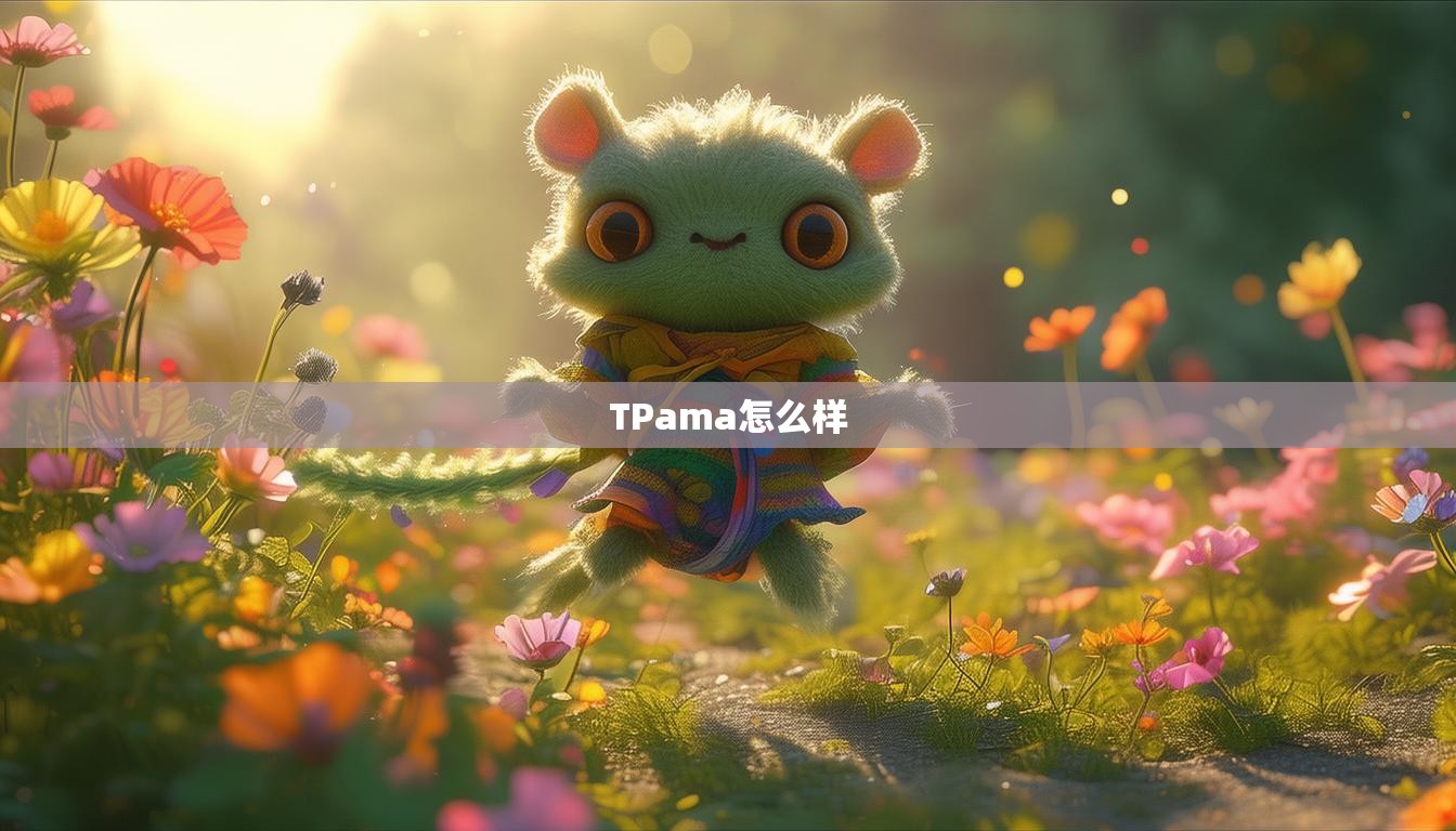 TPama怎么样