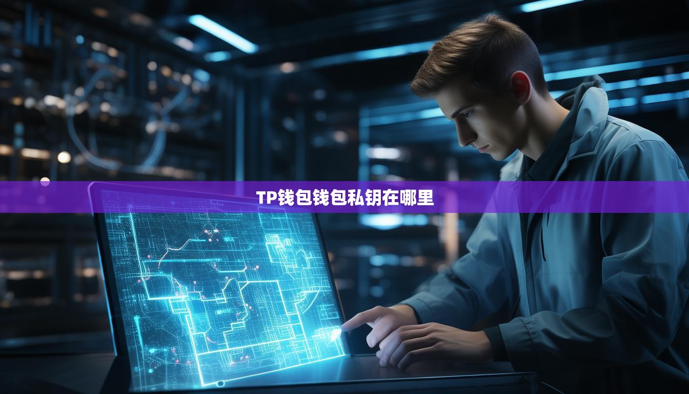 TP钱包钱包私钥在哪里