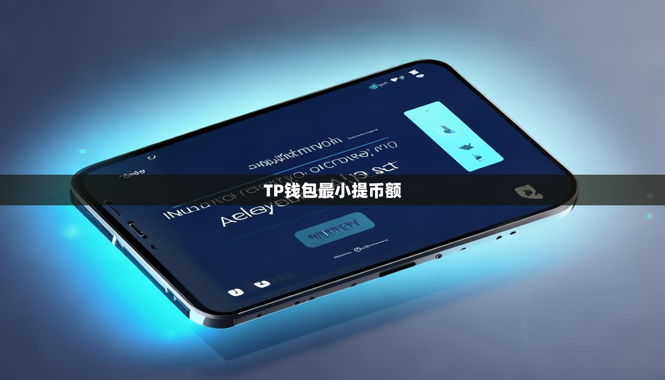 TP钱包最小提币额