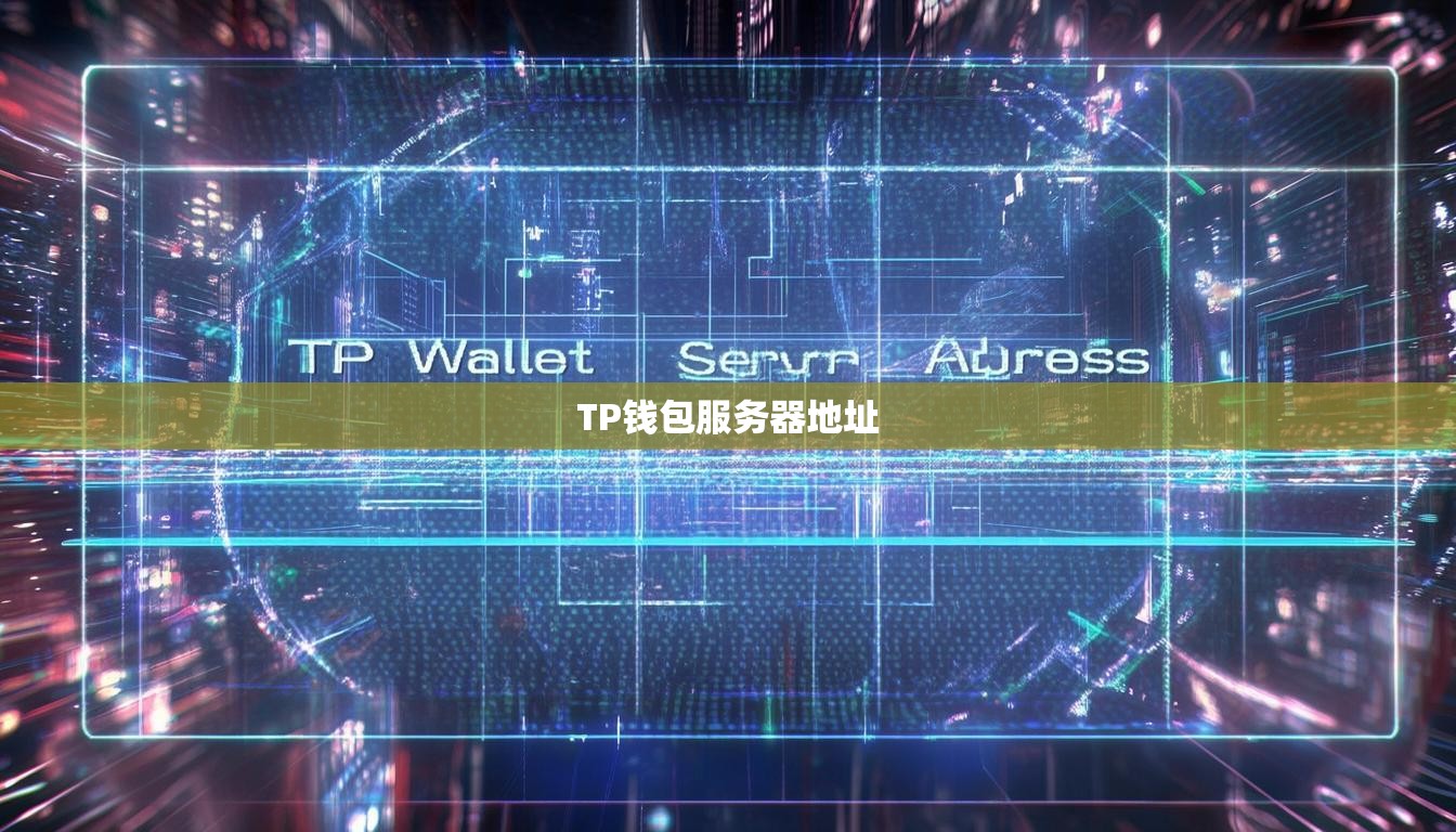 TP钱包服务器地址
