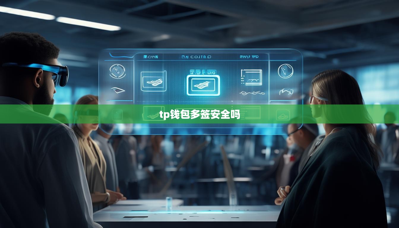 tp钱包多签安全吗