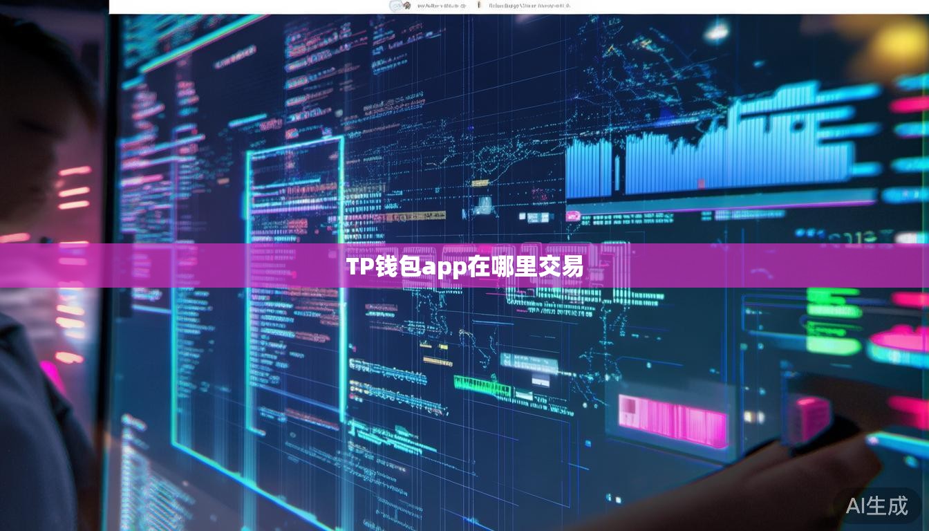 TP钱包app在哪里交易
