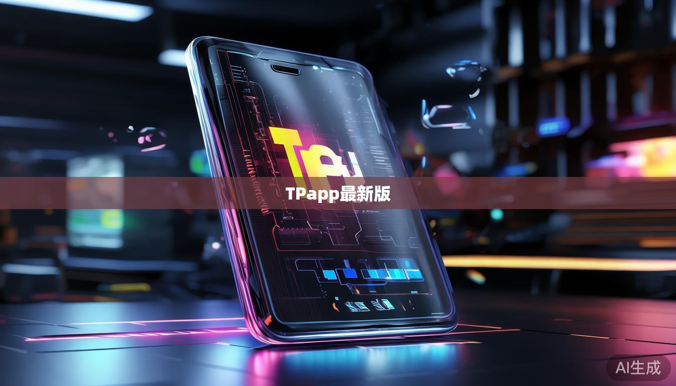 TPapp最新版