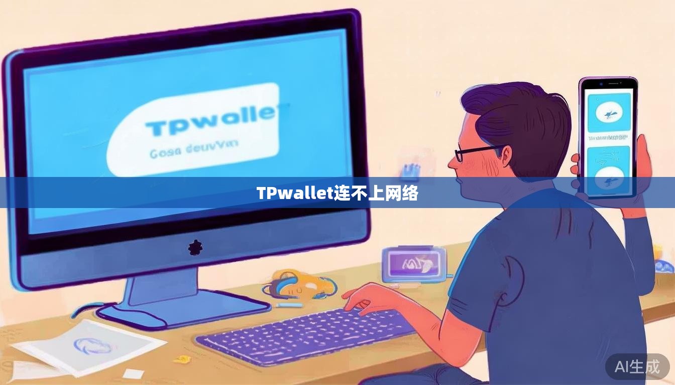 TPwallet连不上网络