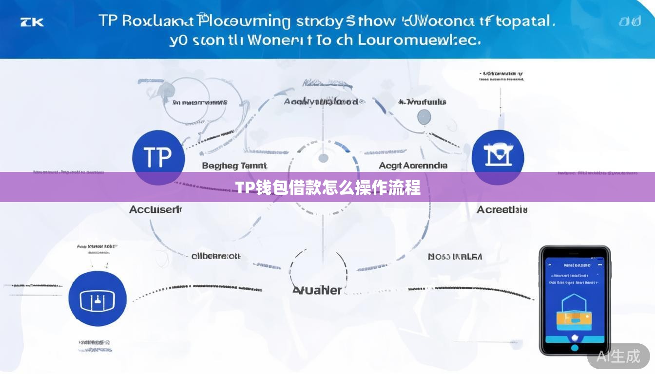 TP钱包借款怎么操作流程
