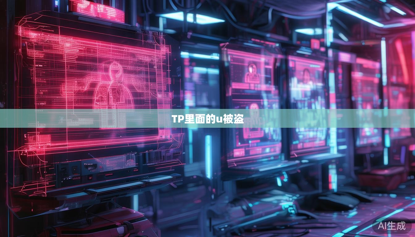 TP里面的u被盗