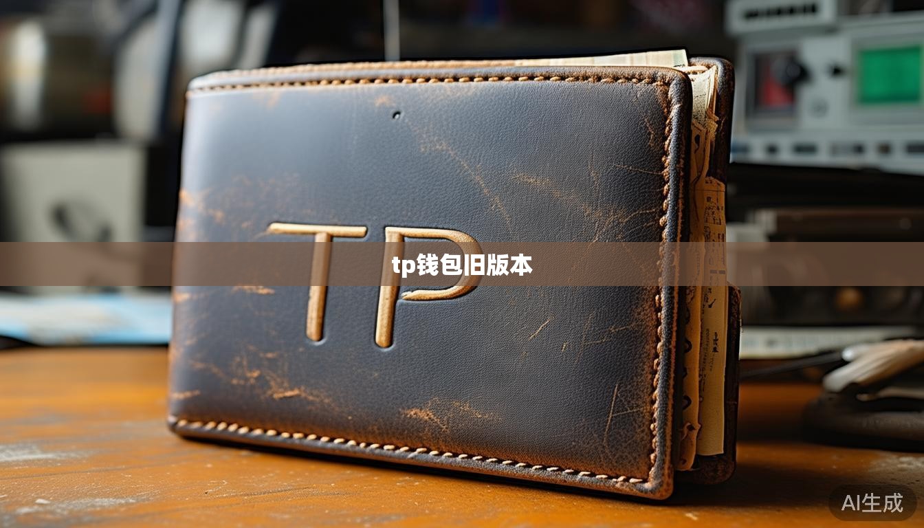 tp钱包旧版本