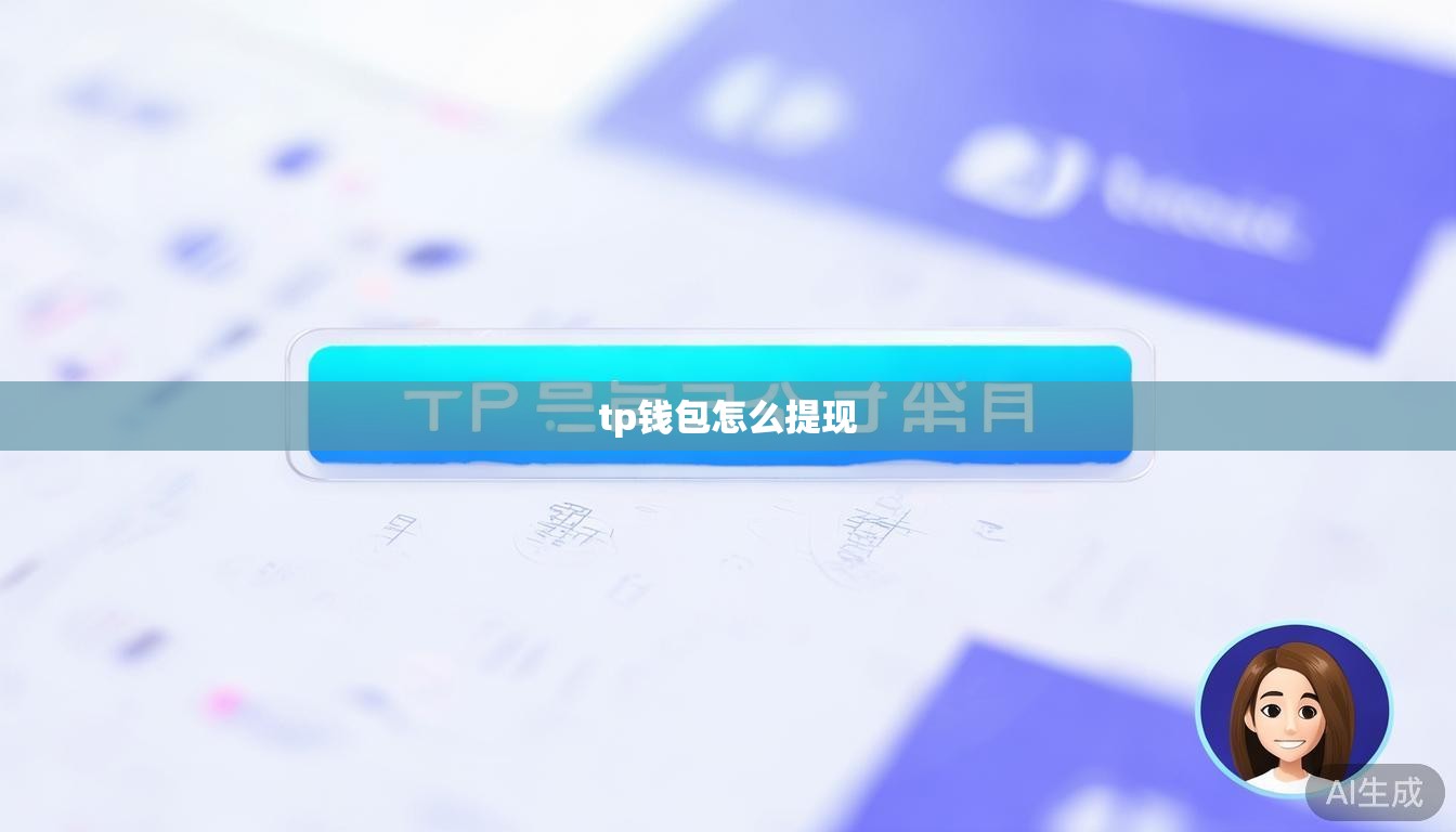 tp钱包怎么提现