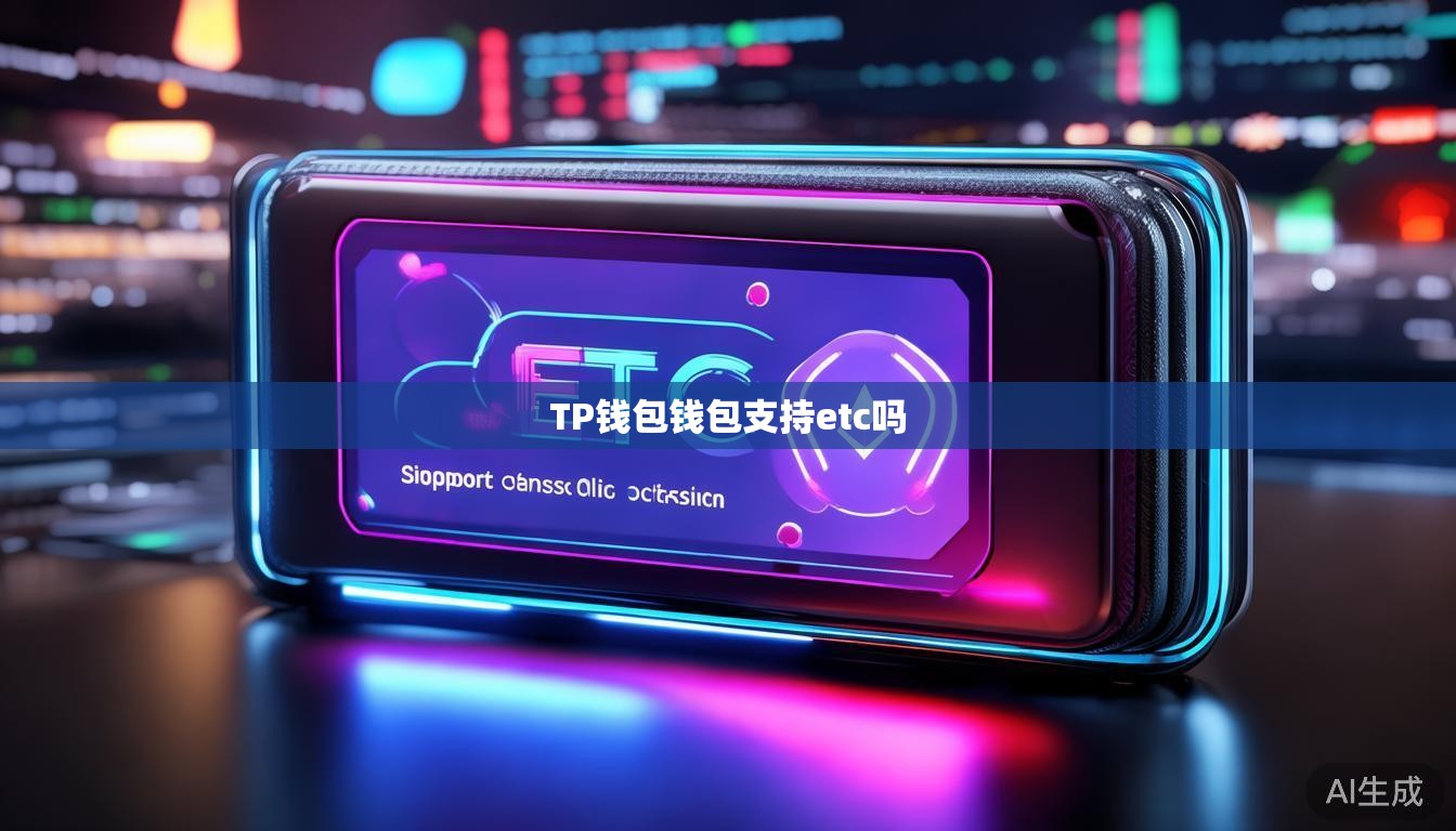 TP钱包钱包支持etc吗