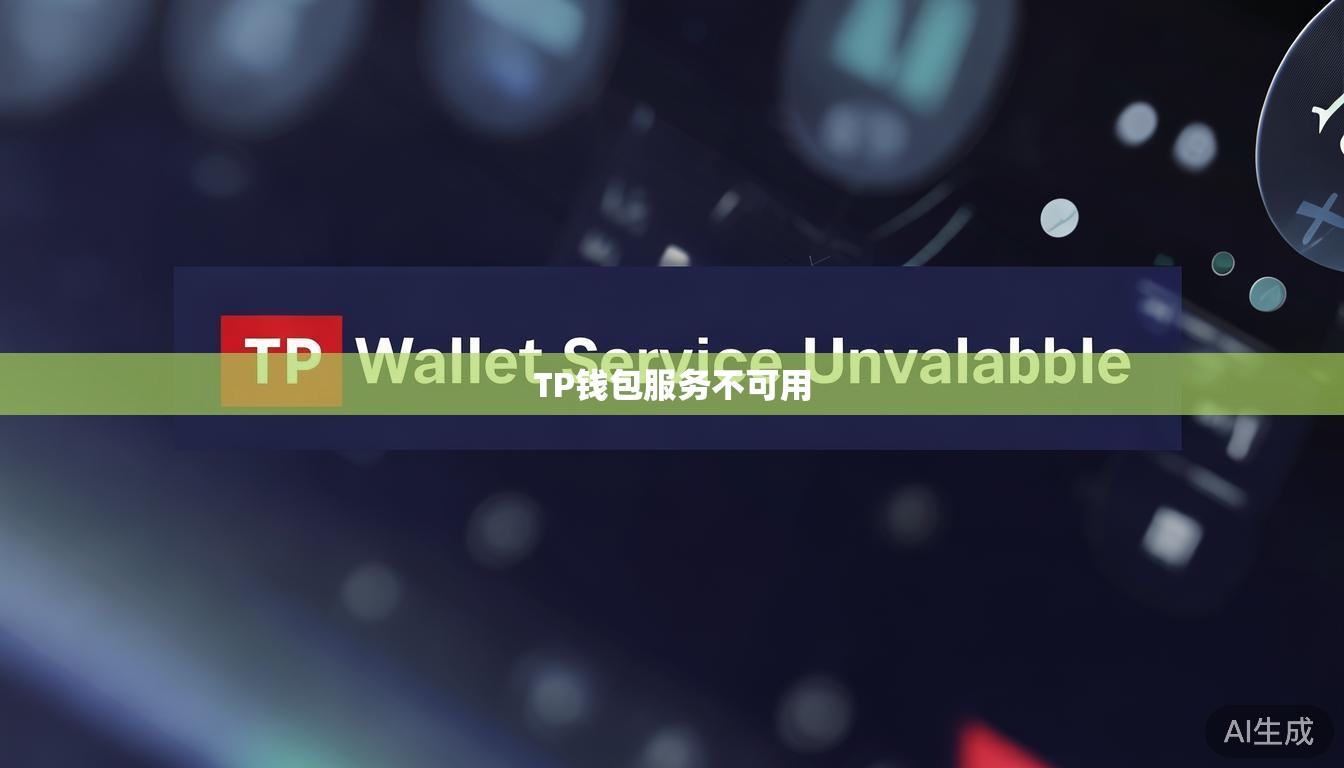 TP钱包服务不可用