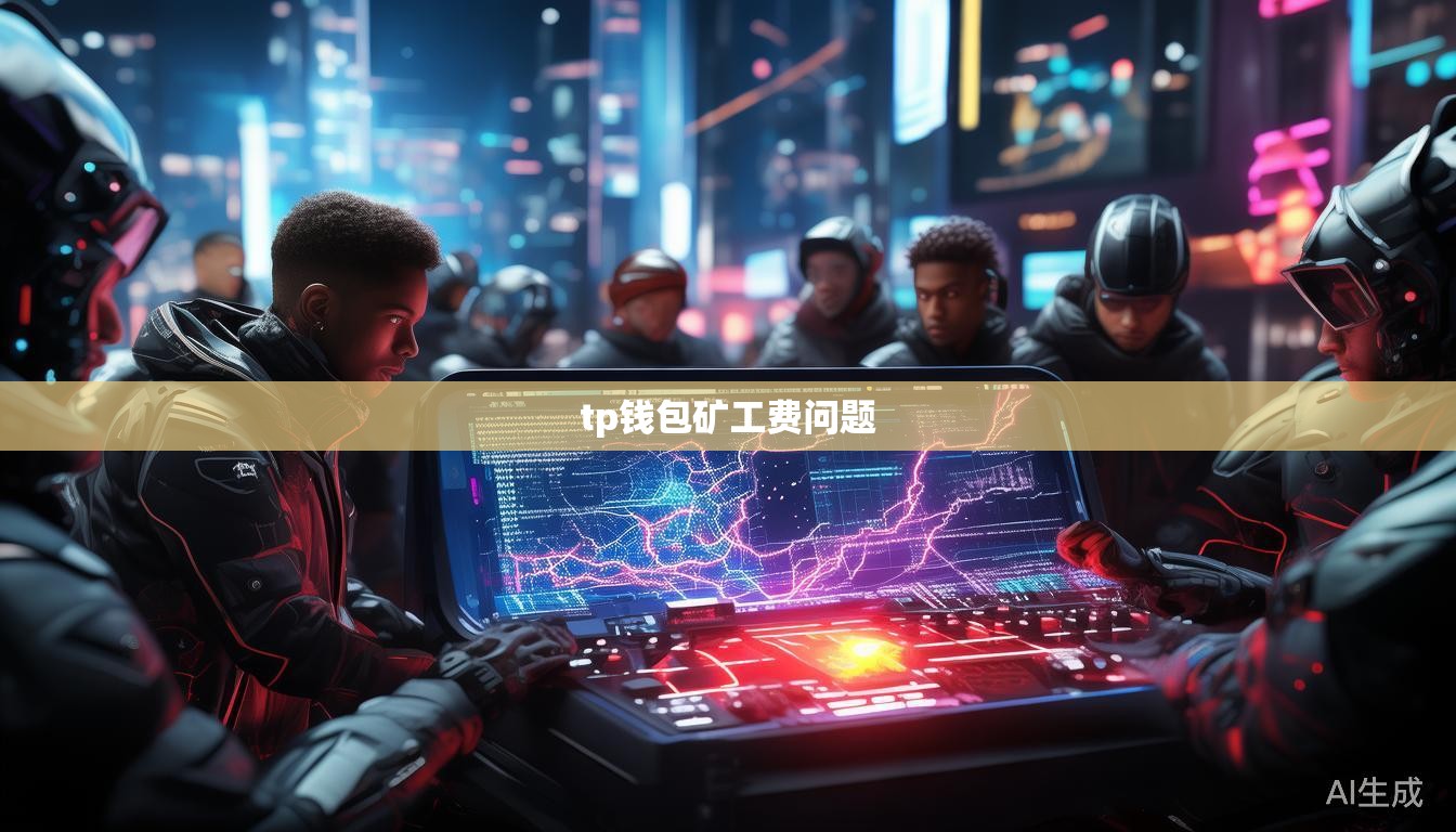 tp钱包矿工费问题