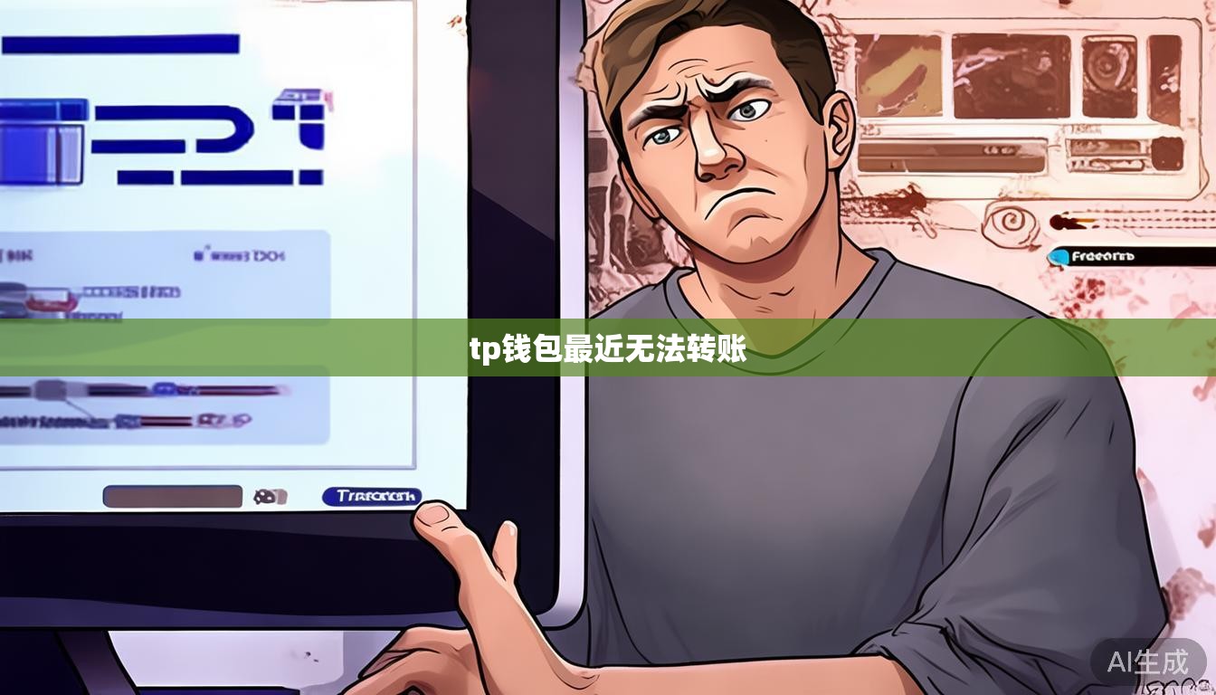tp钱包最近无法转账