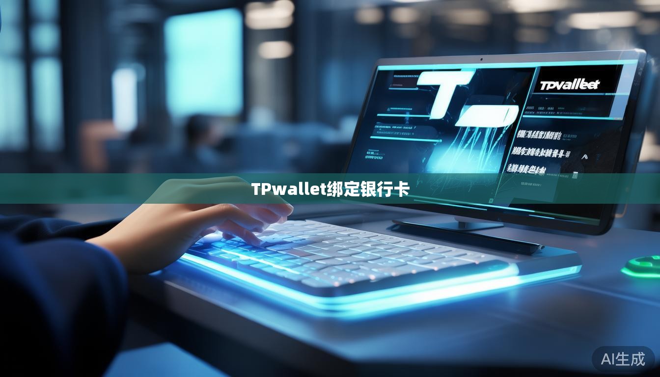 TPwallet绑定银行卡