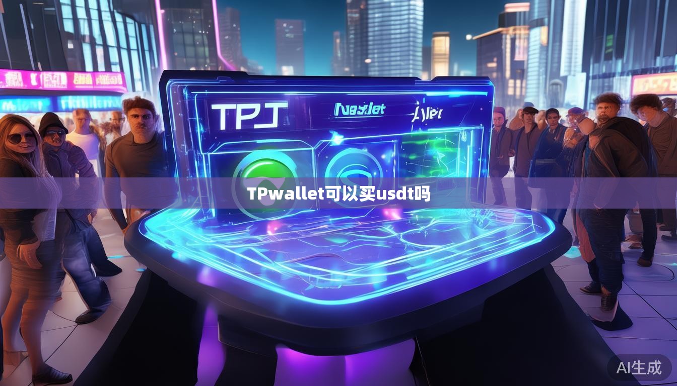 TPwallet可以买usdt吗