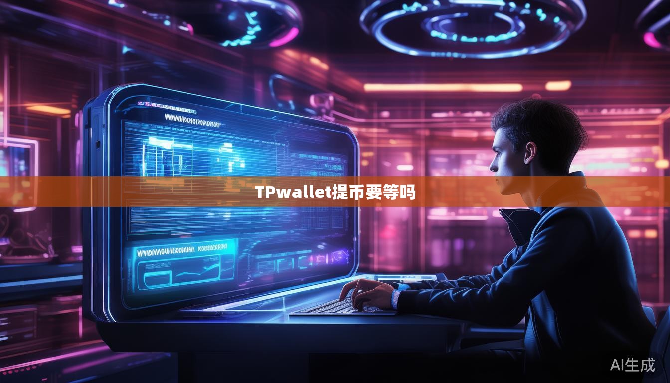 TPwallet提币要等吗