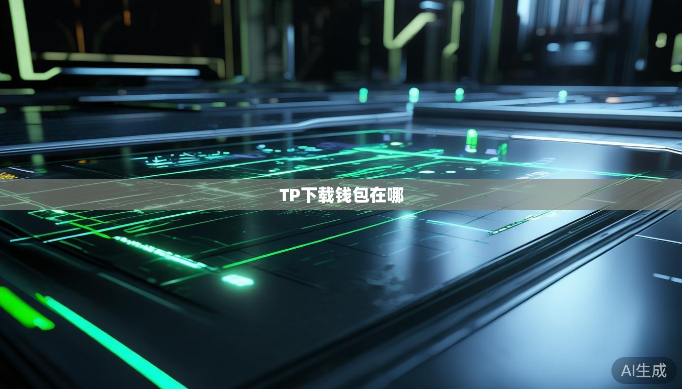 TP下载钱包在哪