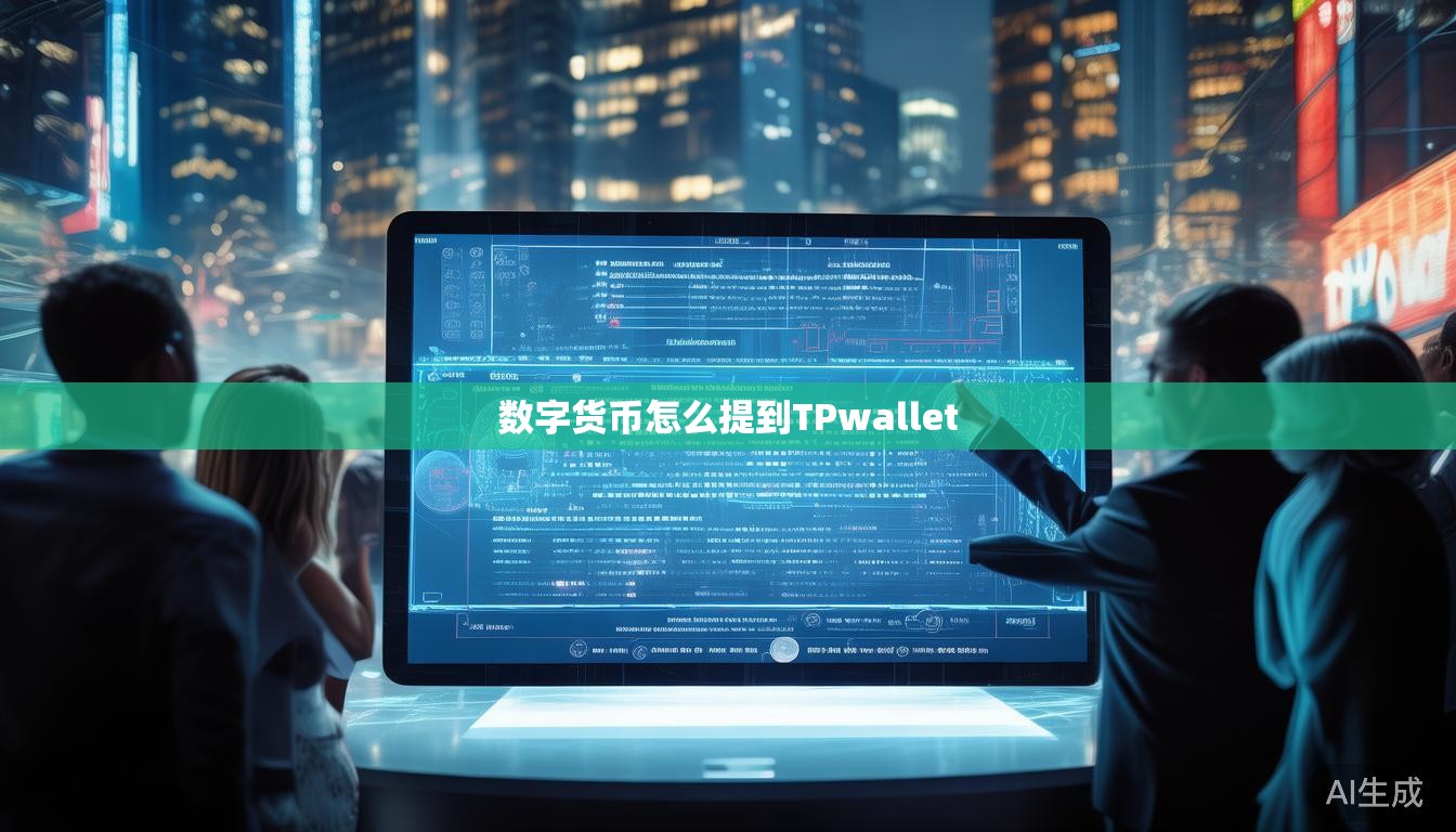数字货币怎么提到TPwallet