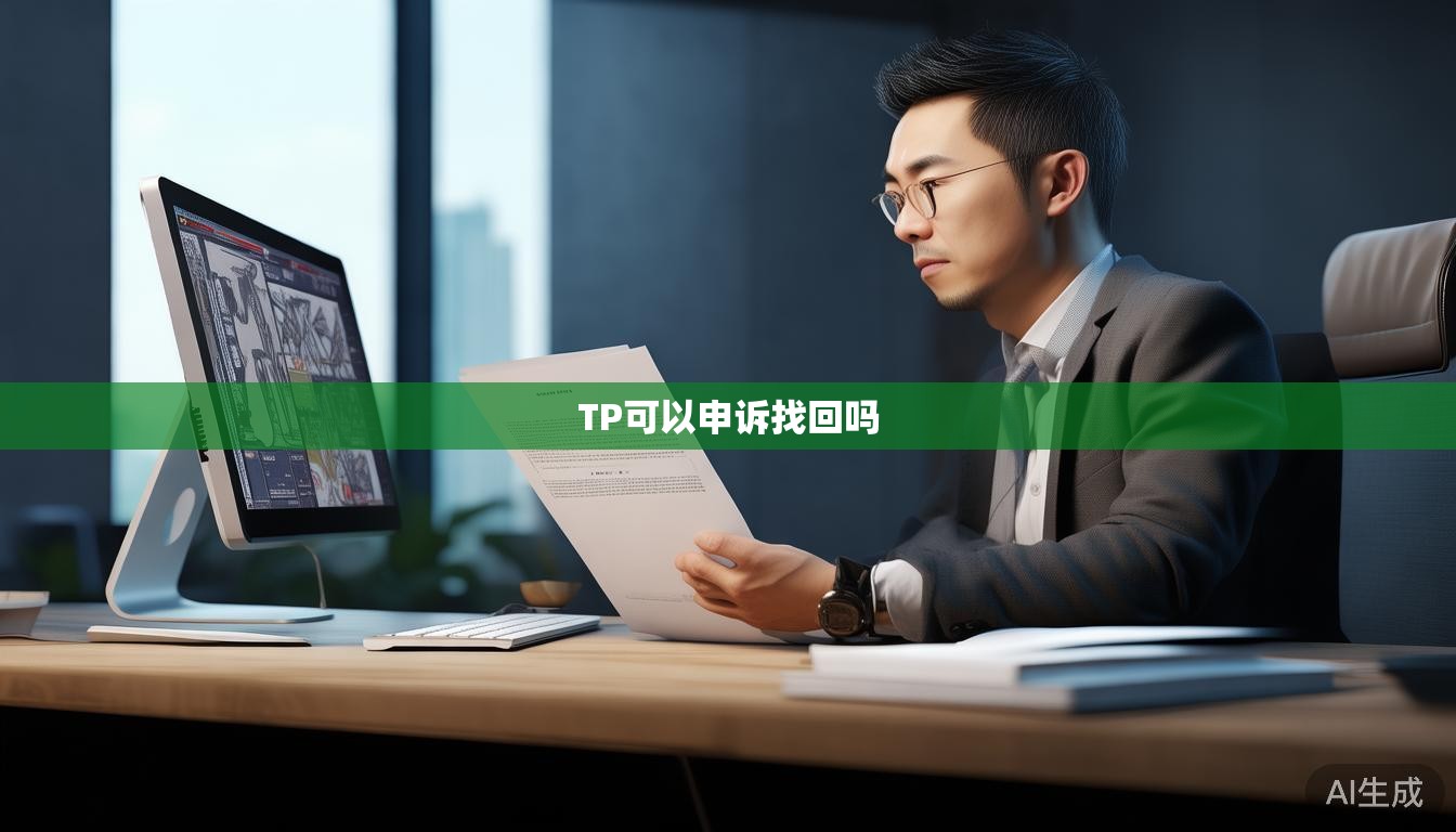 TP可以申诉找回吗