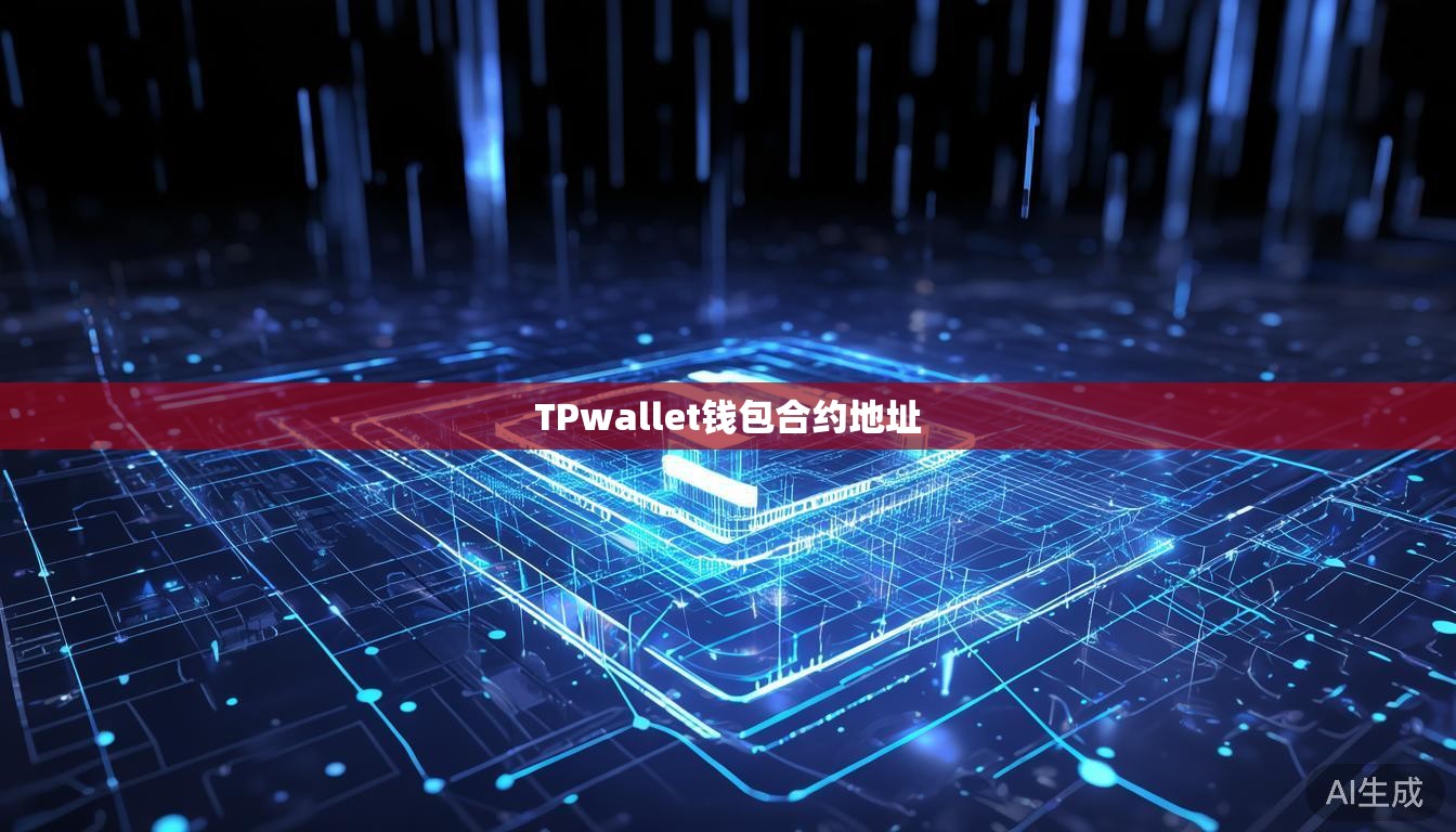 TPwallet钱包合约地址