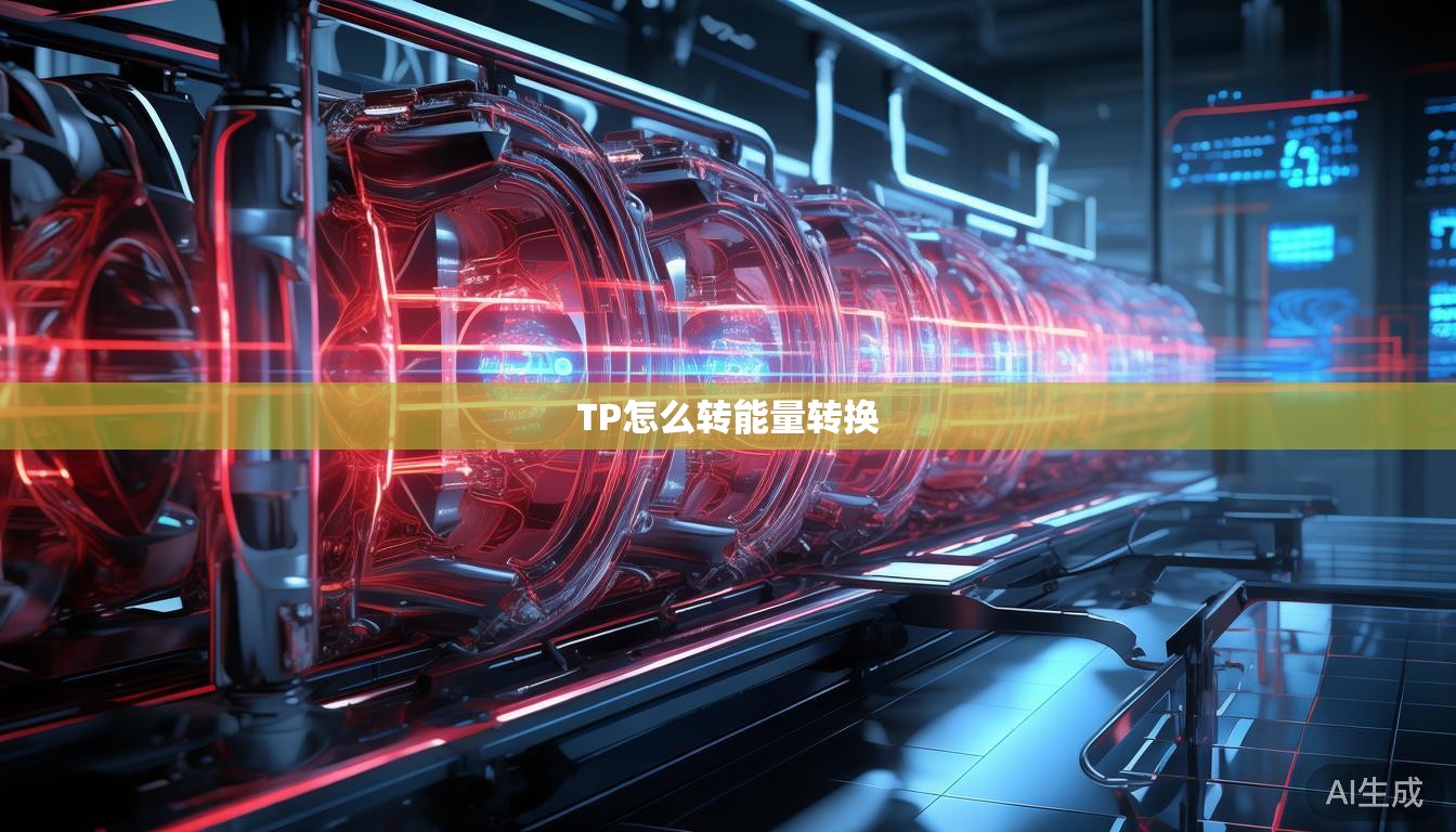 TP怎么转能量转换