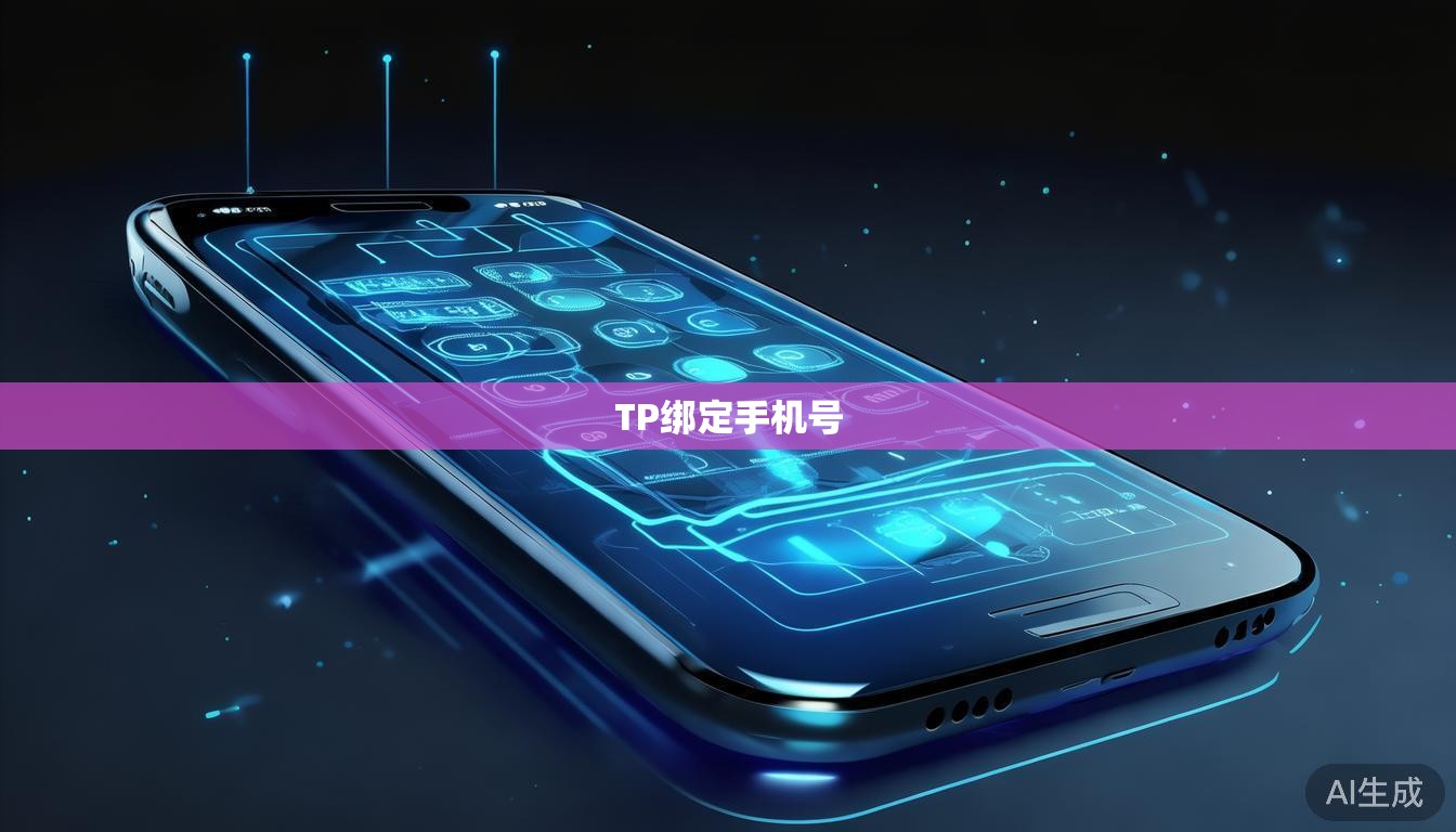TP绑定手机号
