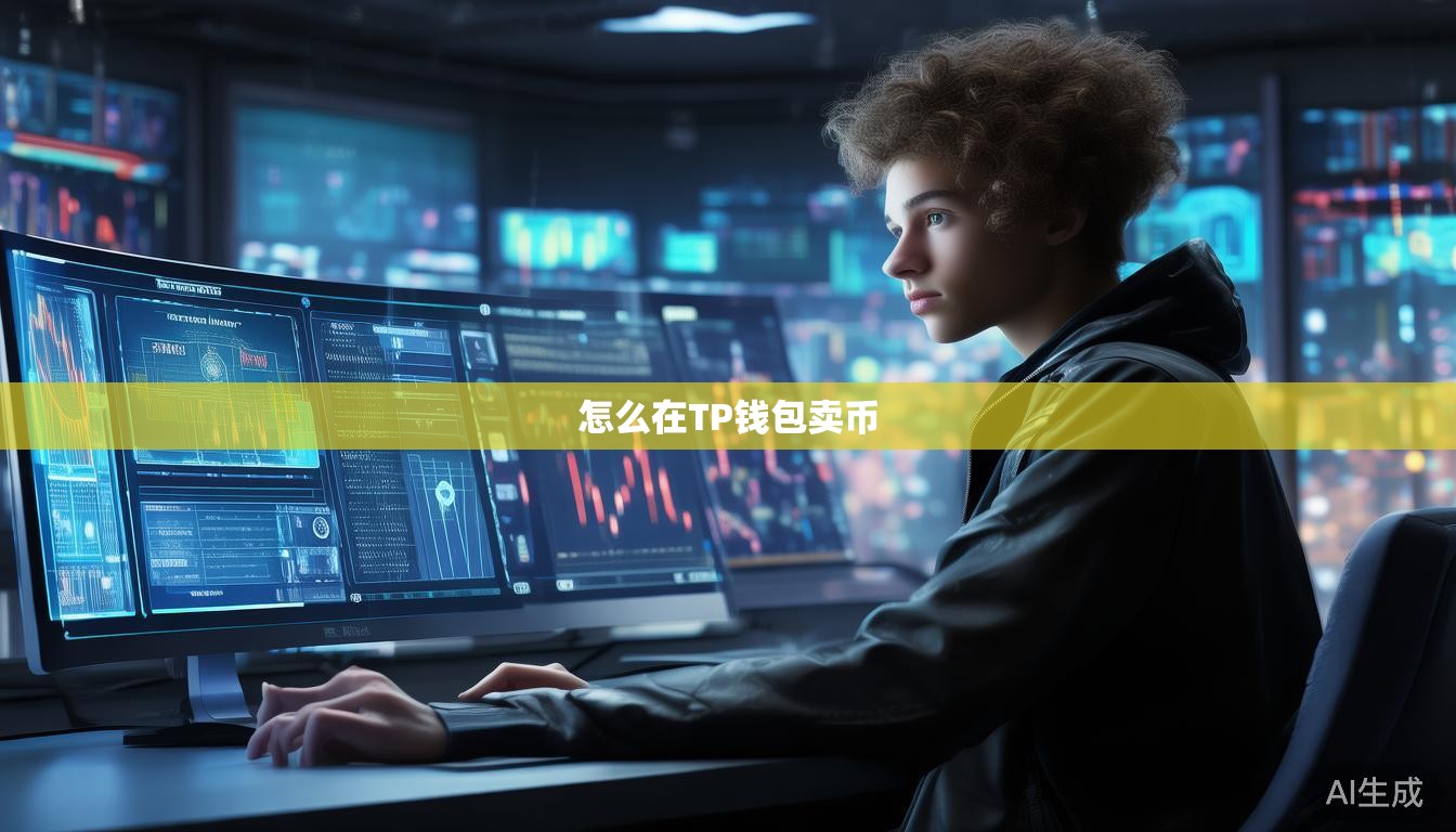 怎么在TP钱包卖币