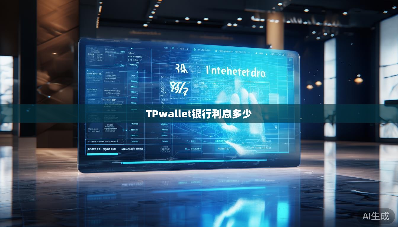 TPwallet银行利息多少