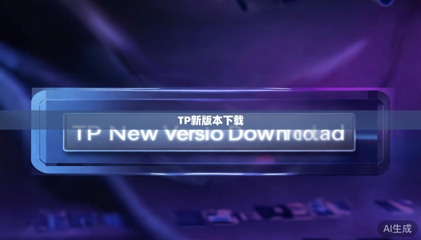 TP新版本下载