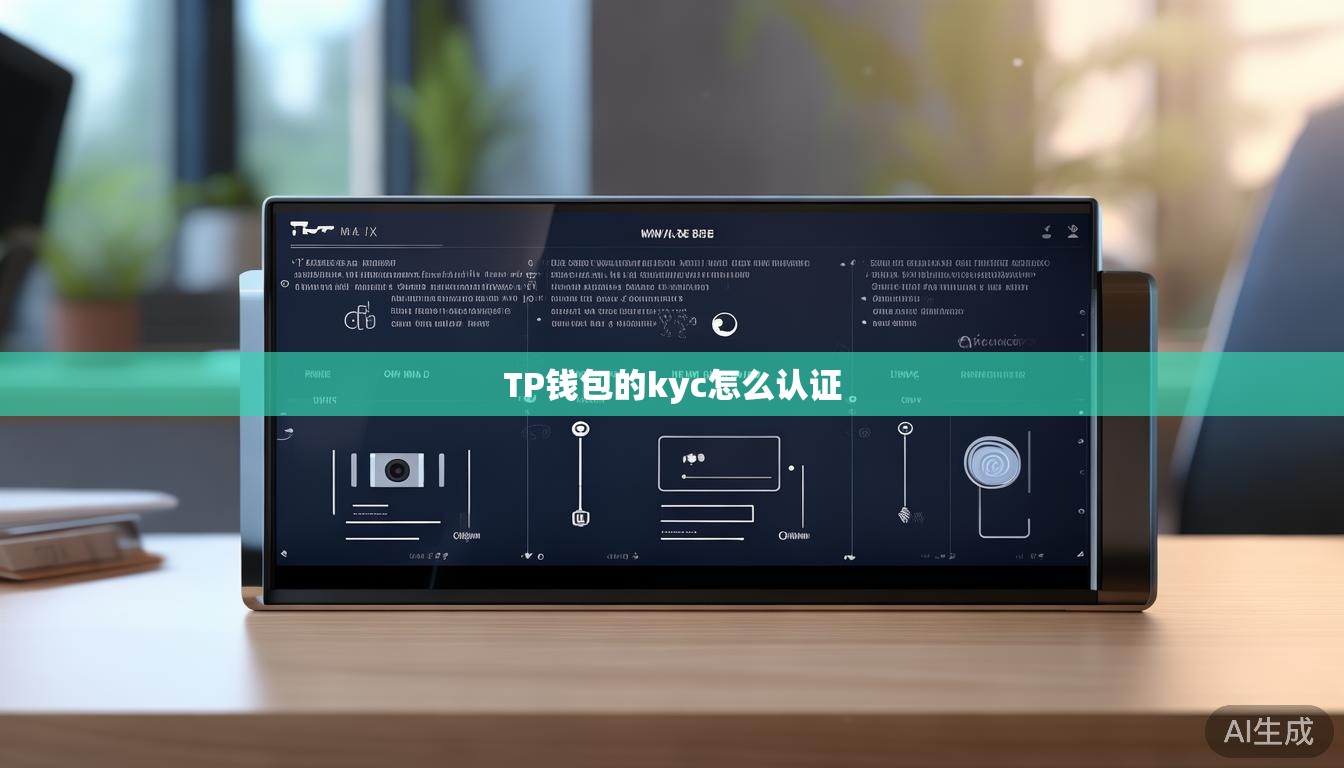 TP钱包的kyc怎么认证