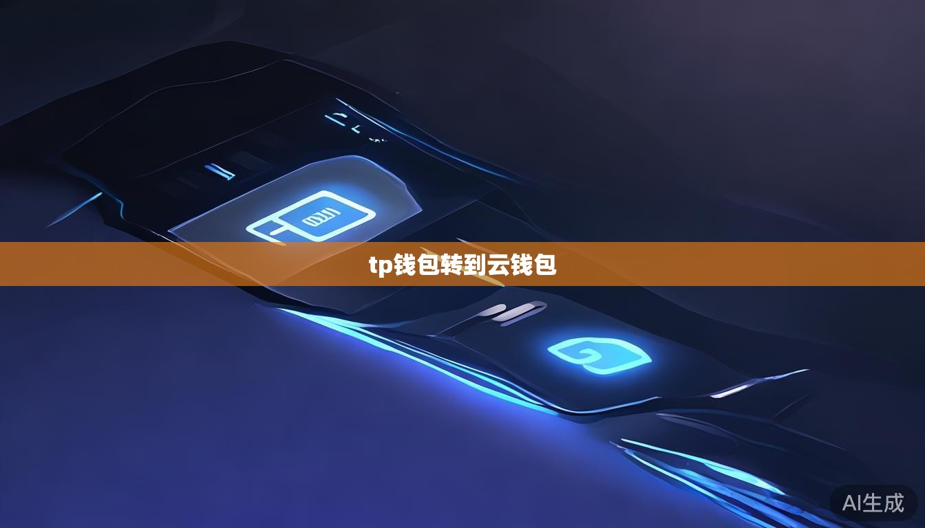 tp钱包转到云钱包