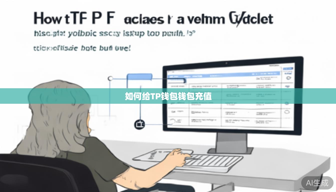 如何给TP钱包钱包充值