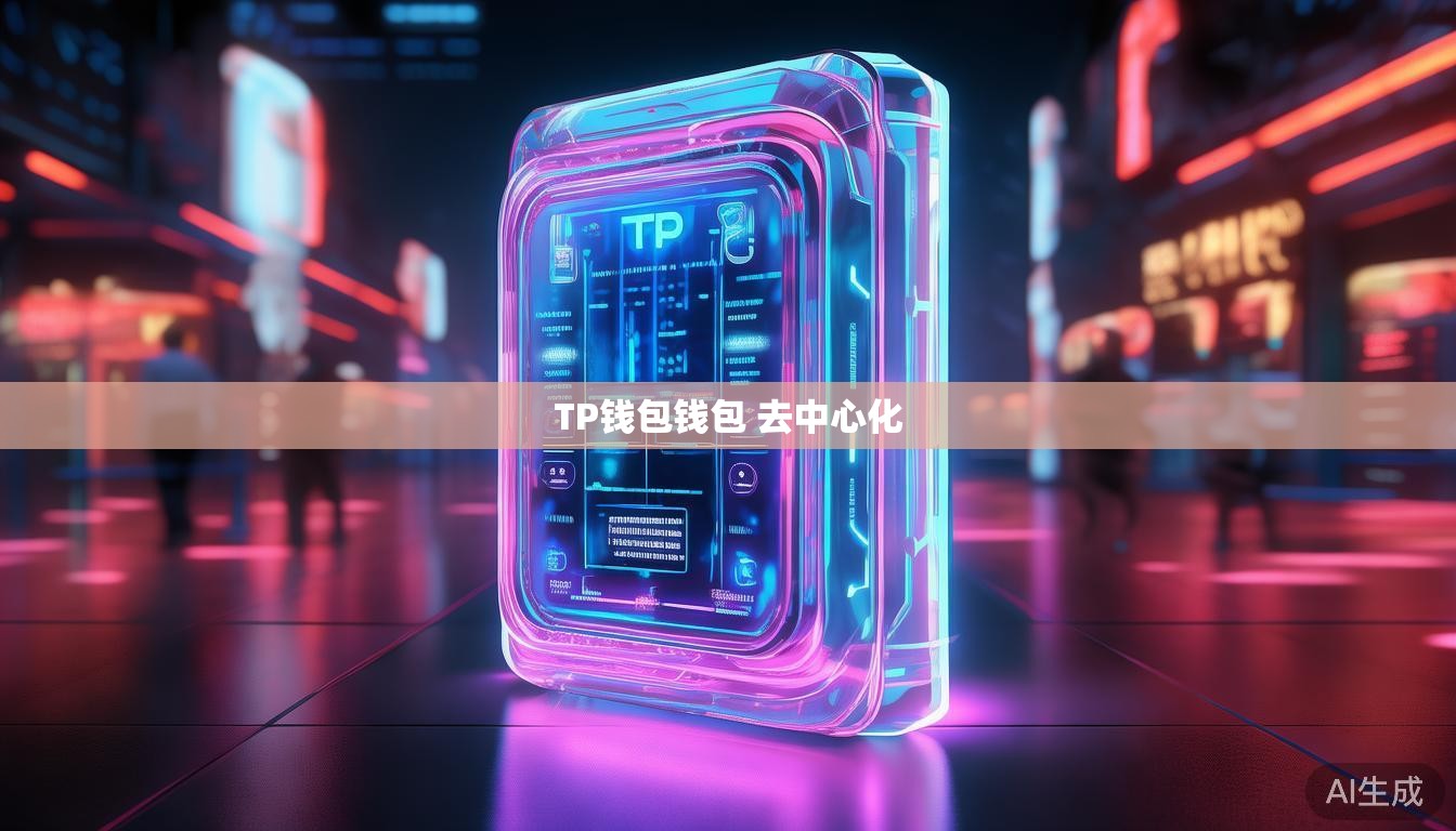 TP钱包钱包 去中心化
