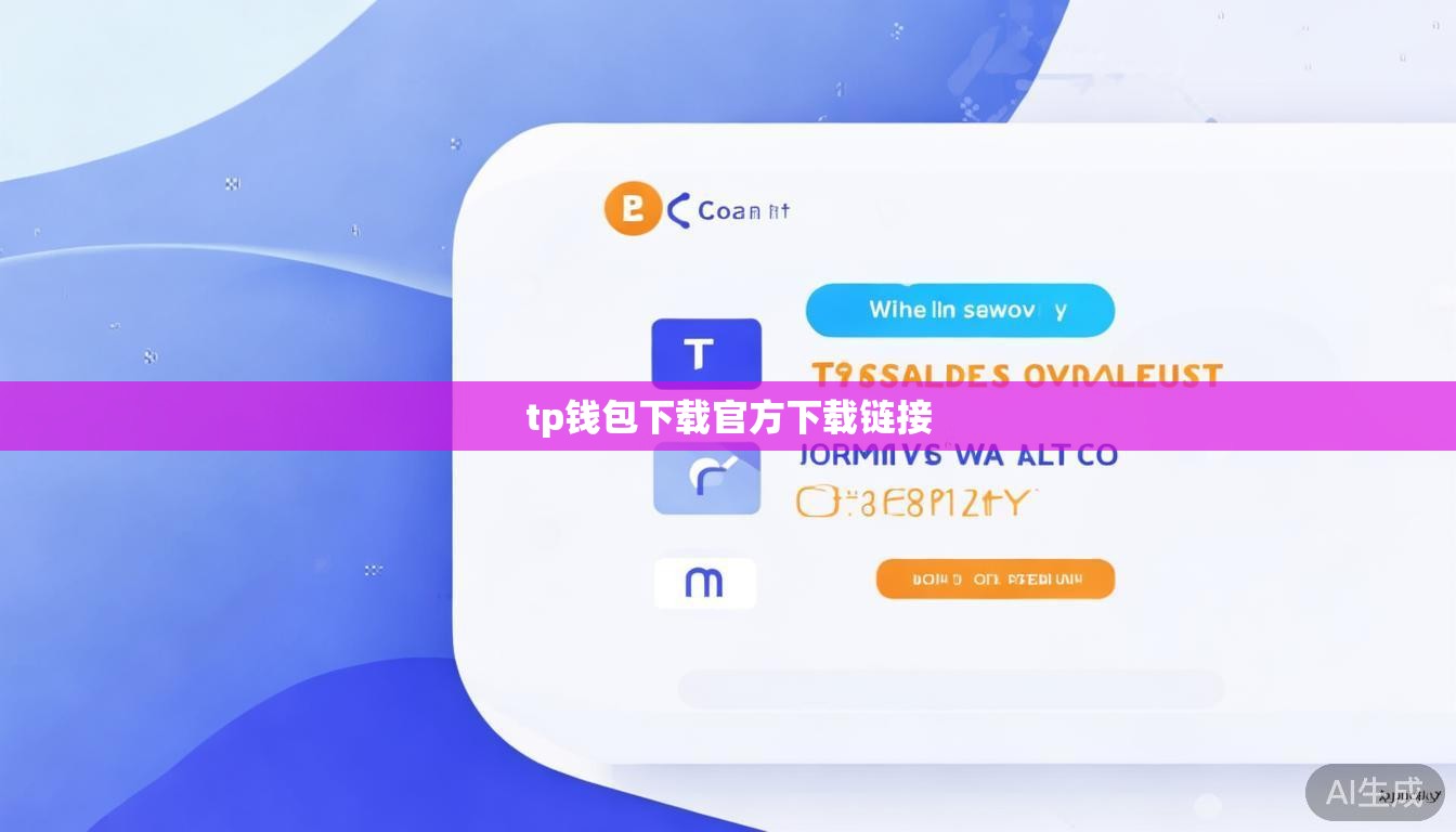 tp钱包下载官方下载链接