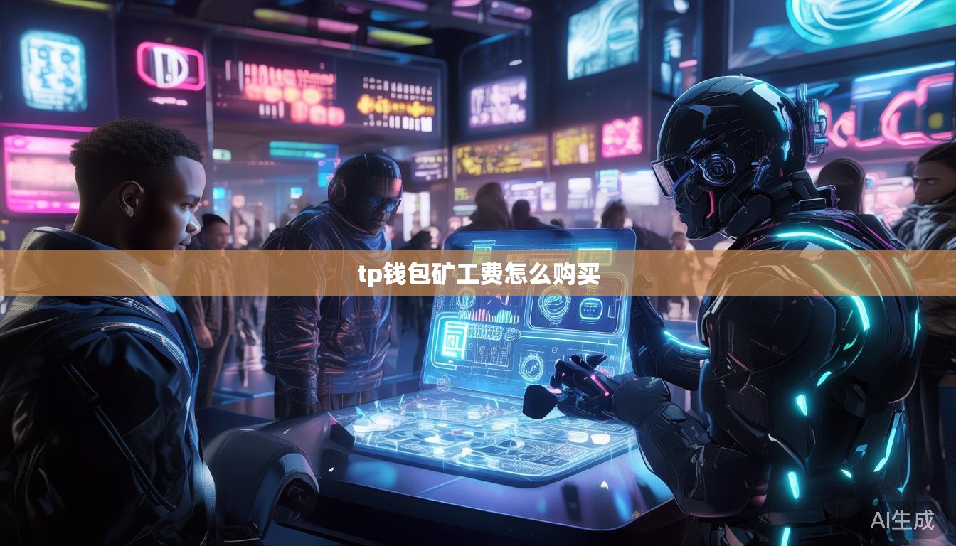 tp钱包矿工费怎么购买