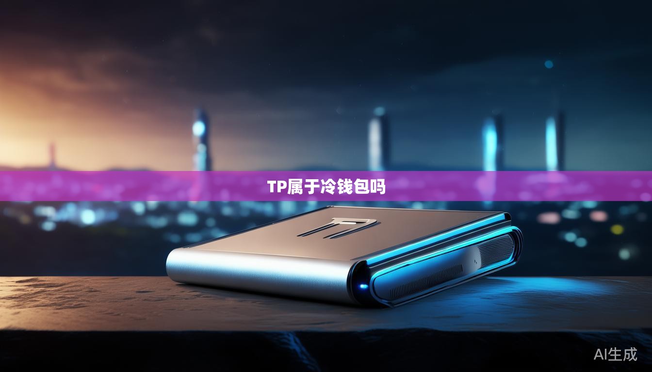 TP属于冷钱包吗