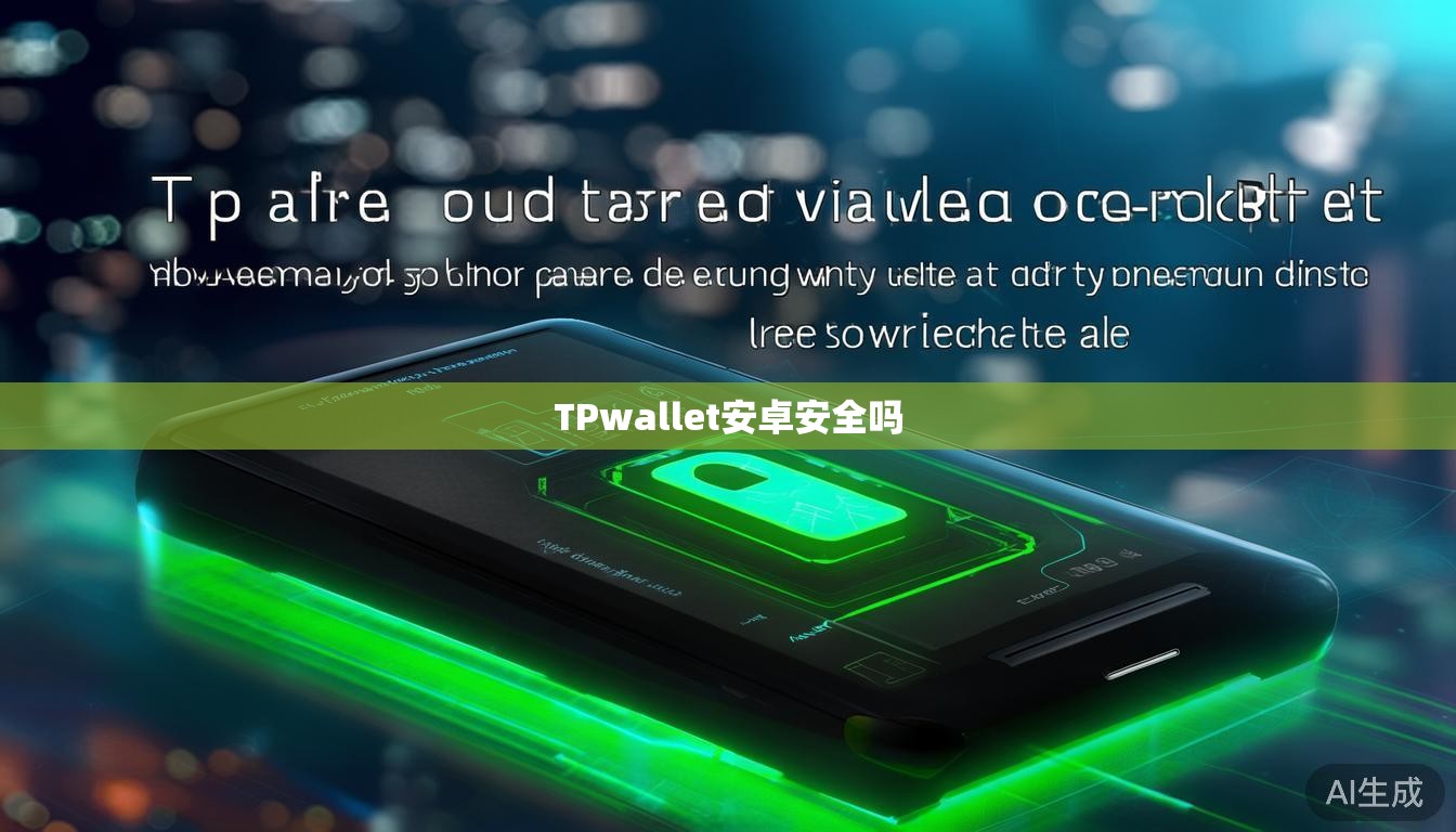 TPwallet安卓安全吗