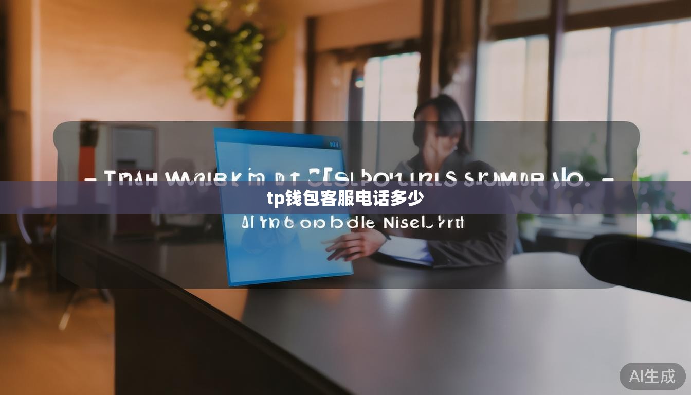 tp钱包客服电话多少
